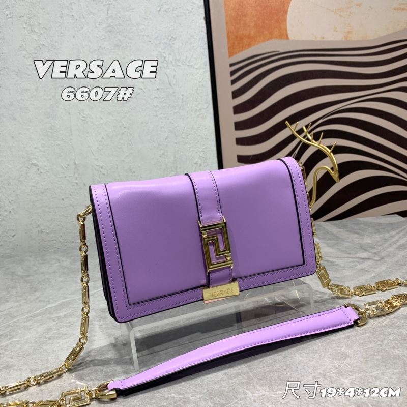 Versace Satchel Bags